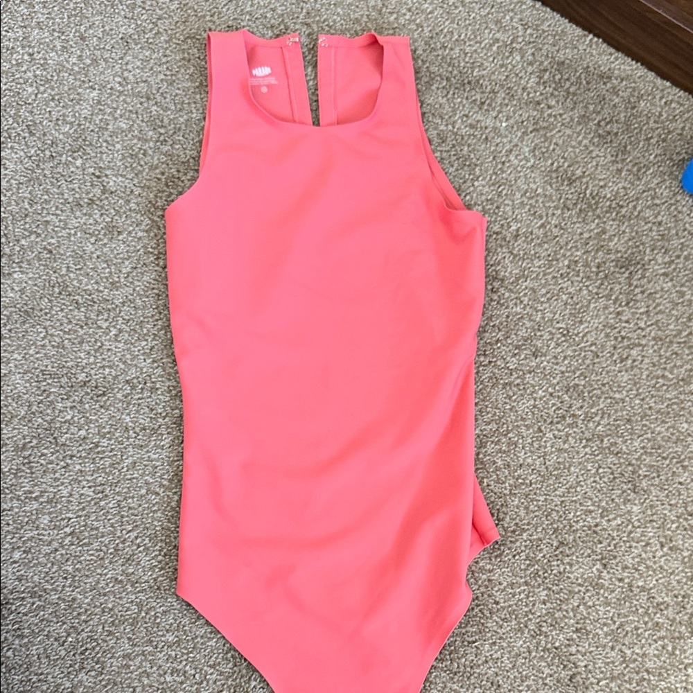 Parade Bodysuit
